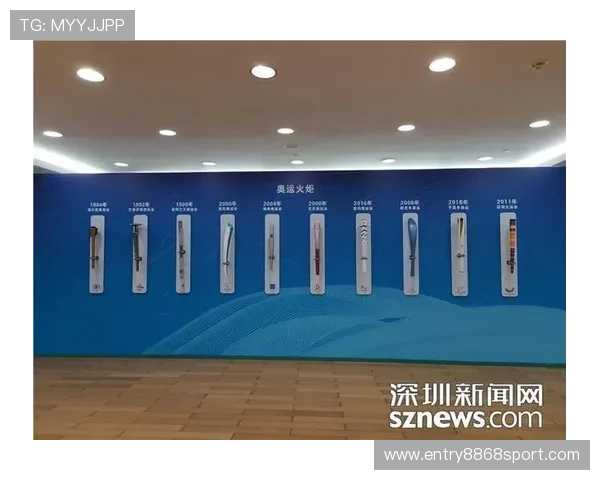 奥库体育收藏展厅：探索体育历史与珍贵藏品的完美结合